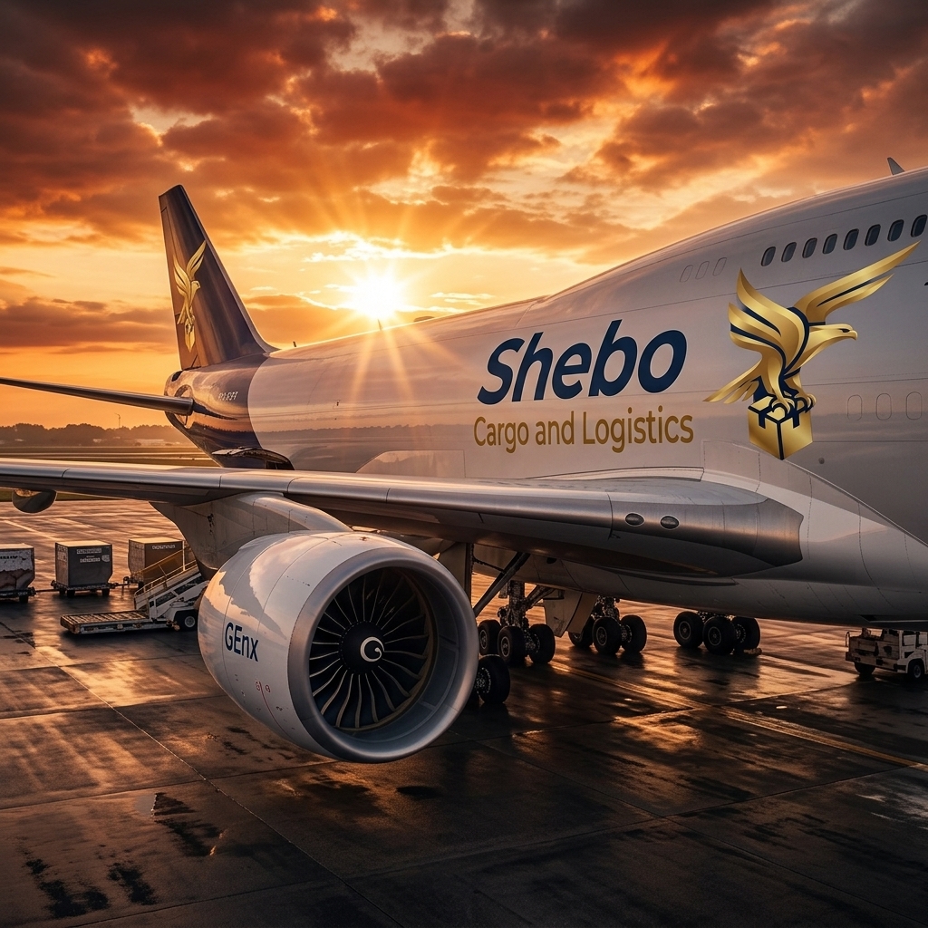 Air Cargo Services