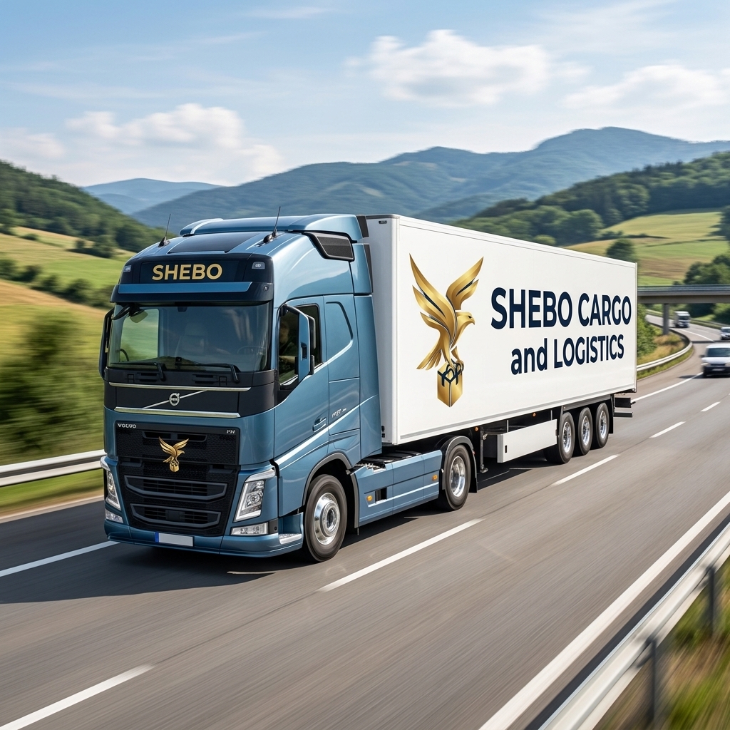 Land Cargo Services