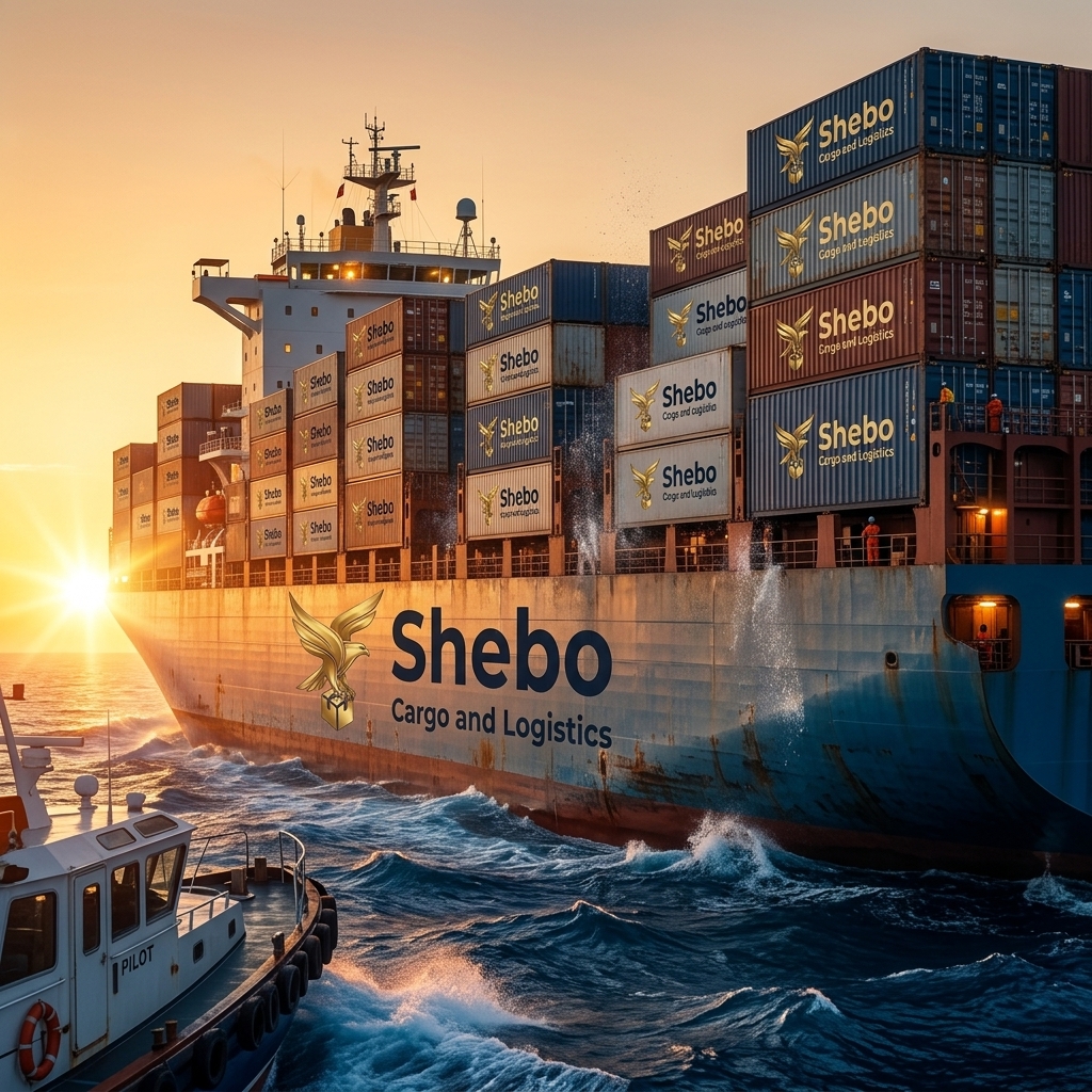 Sea Cargo Services